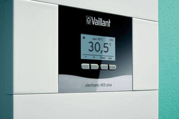 Moderne Elektrotechnik für die Haustechnik